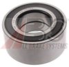 LANCIA 50700495 Wheel Bearing Kit